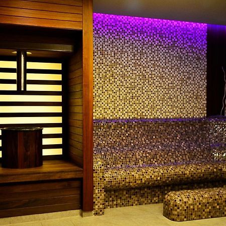 Uva Nestum Wine & Spa Gotse Delchev Exterior foto