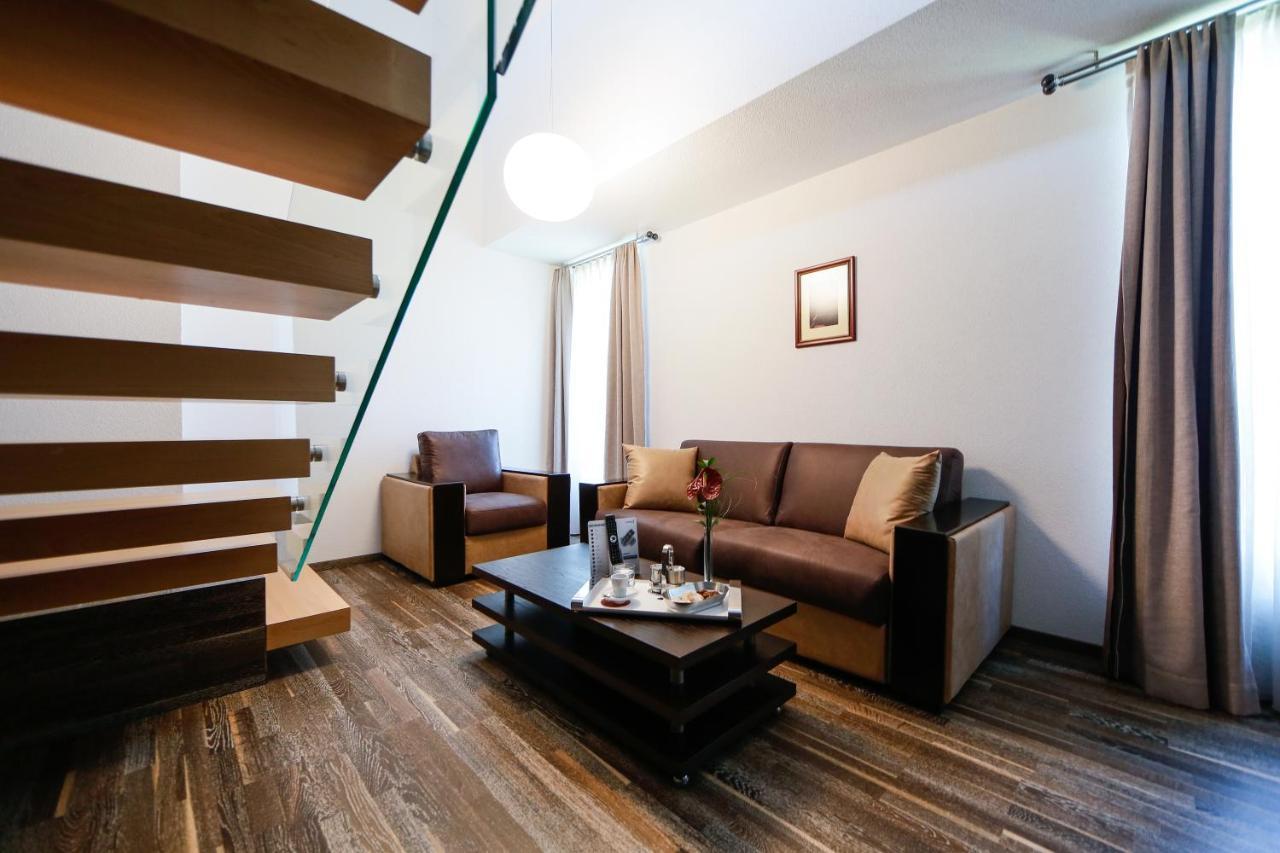 Uva Nestum Wine & Spa Gotse Delchev Exterior foto
